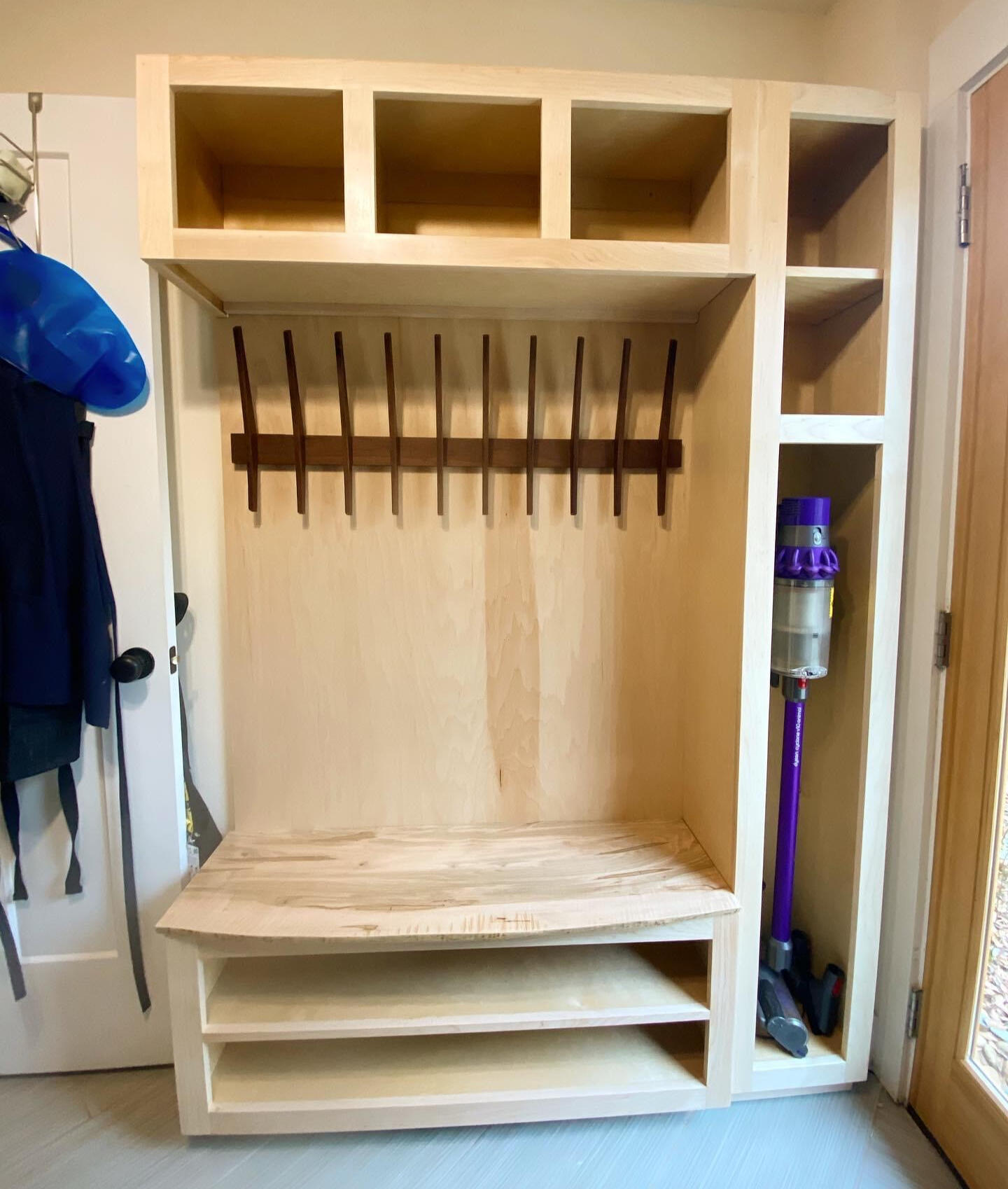 Forsyth Custom Cabinets